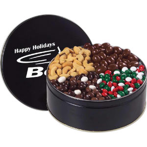 Chocolate Covered Candy for the Holiday