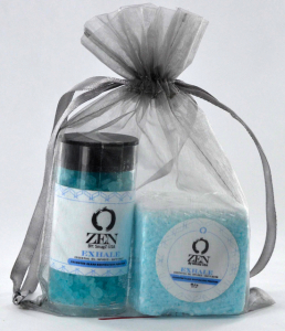 Bath Gift Set