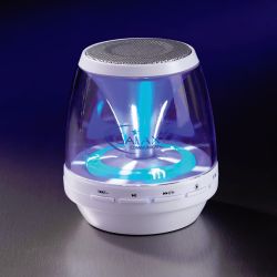 Bluetooth speaker