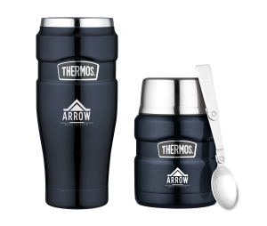 Thermos Set