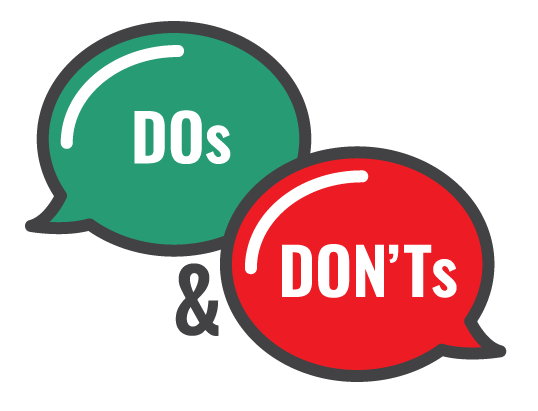 dos-donts