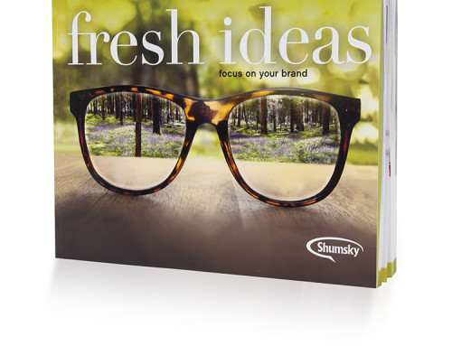 Fresh Promotional Ideas to Help Focus On Your Brand in 2019