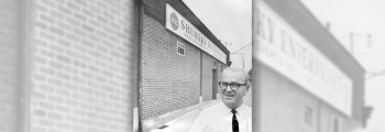 Shumsky is Founded in 1953