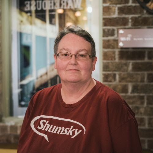 Judy Satersmoen