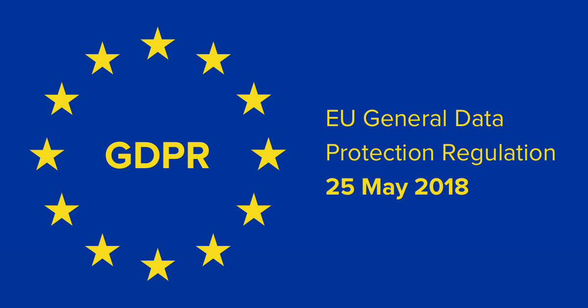 GDPR GDPR