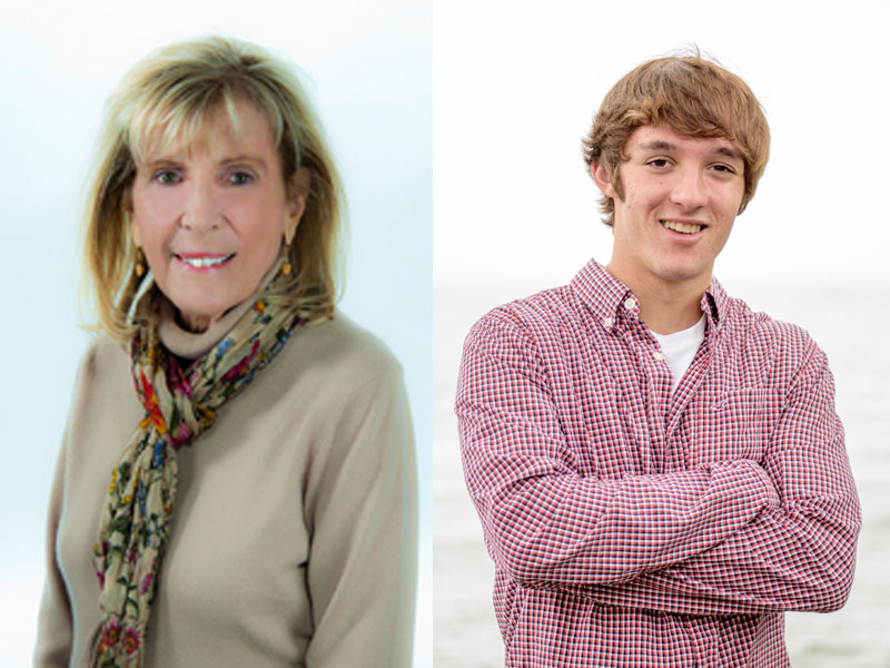 Jayne-Emoff-Miller-Scholarship-Kyle-Olbly Jayne Emoff Miller Scholarship Kyle Olbly