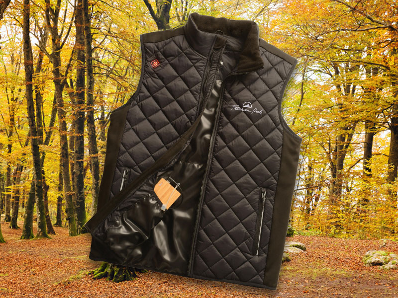 Must-Have-Shefford-Heat-Panel-Vest-EDIT The Shefford Heat Panel Vest