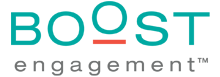 Boost Rewards Logo