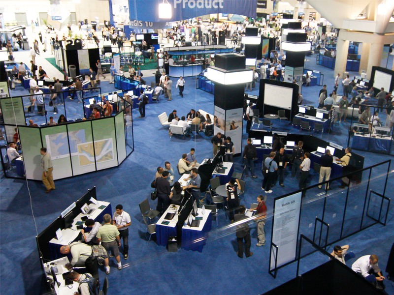 trade-show Trade Show Photo