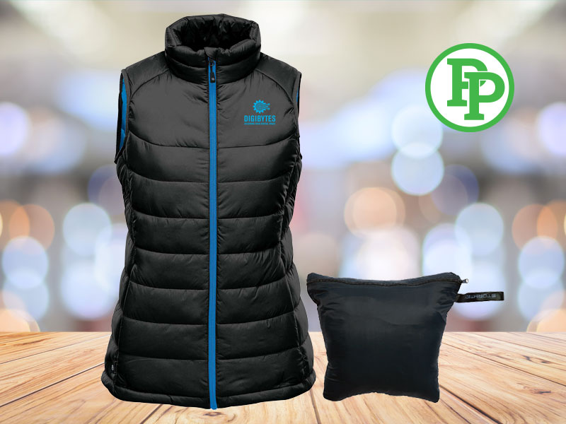 Products with a Purpose - Stavanger Thermal Vest