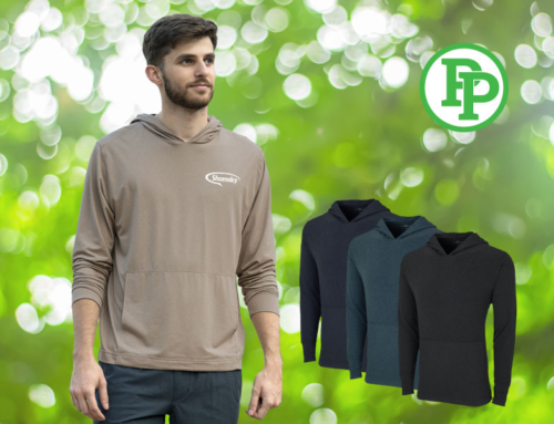 Vansport Trek Hoodie – Products with a Purpose