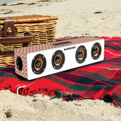 4 Seasons Wireless Speakers