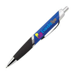 Cynthis Super Dome Blue Pen