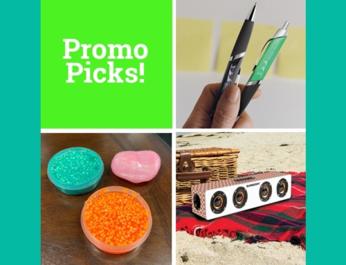 March Promo Picks