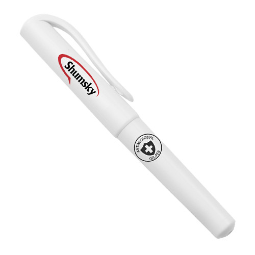 Anti-Microbial Pens