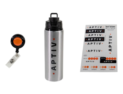 Aptiv “Day 1” Kit