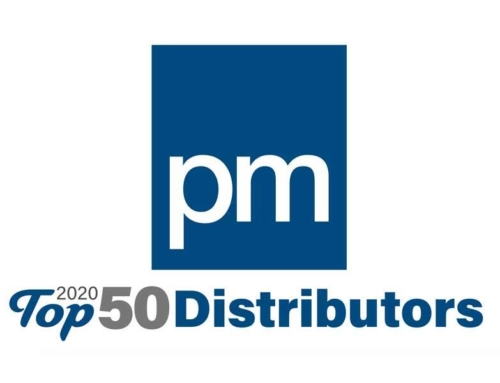 Shumsky Named to Promo Marketing’s Top Distributors List for the 10th Year in a Row