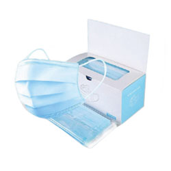 3-ply-Disposable-Masks
