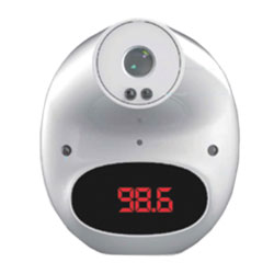Contactless Thermometerr