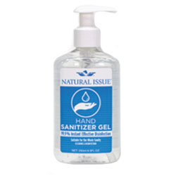 Hand Sanitizer