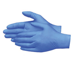 Nitrile Gloves