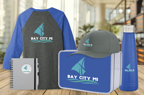 Bay City Onboarding Kit