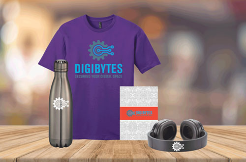 DigiBytes Onboarding Kit