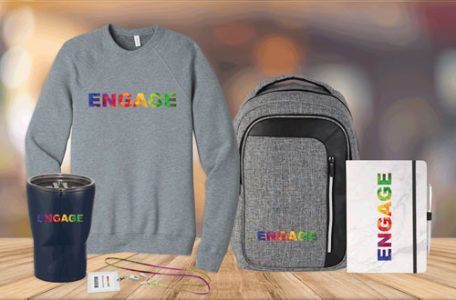 Engage Onboarding Kit