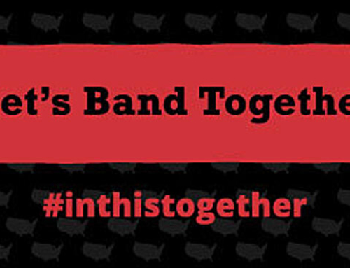 Let’s Band Together Case Study