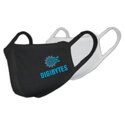 custom branded cloth masks