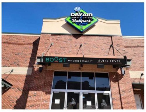 Boost Engagement & Dayton Dragons Announce Naming Rights Partnership