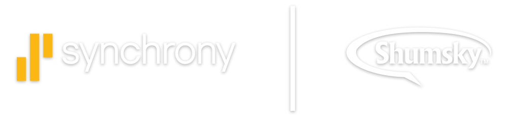 Synchrony & Shumsky