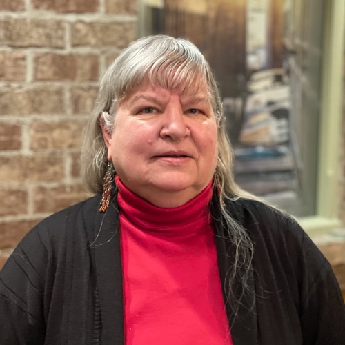 Theresa Fredette