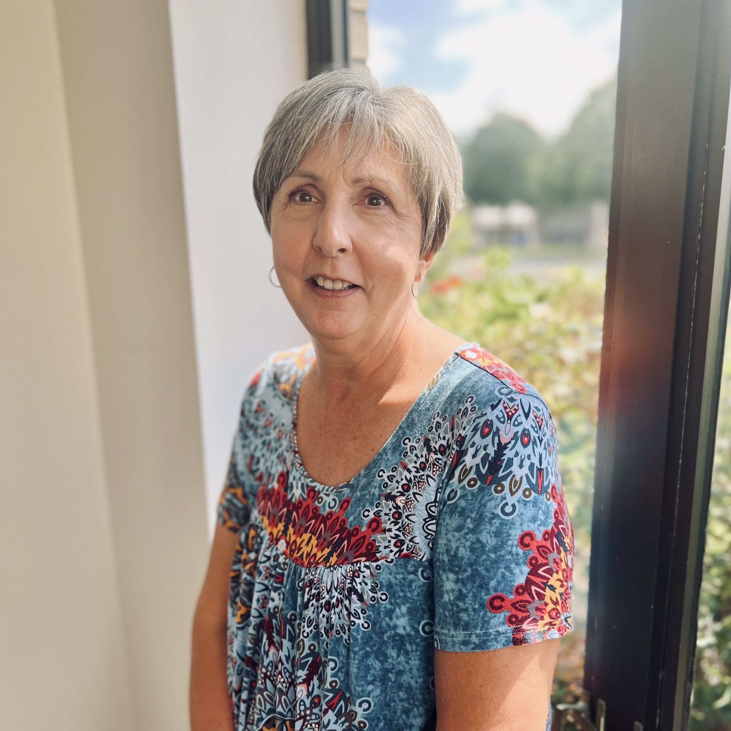 Carol McKiernan